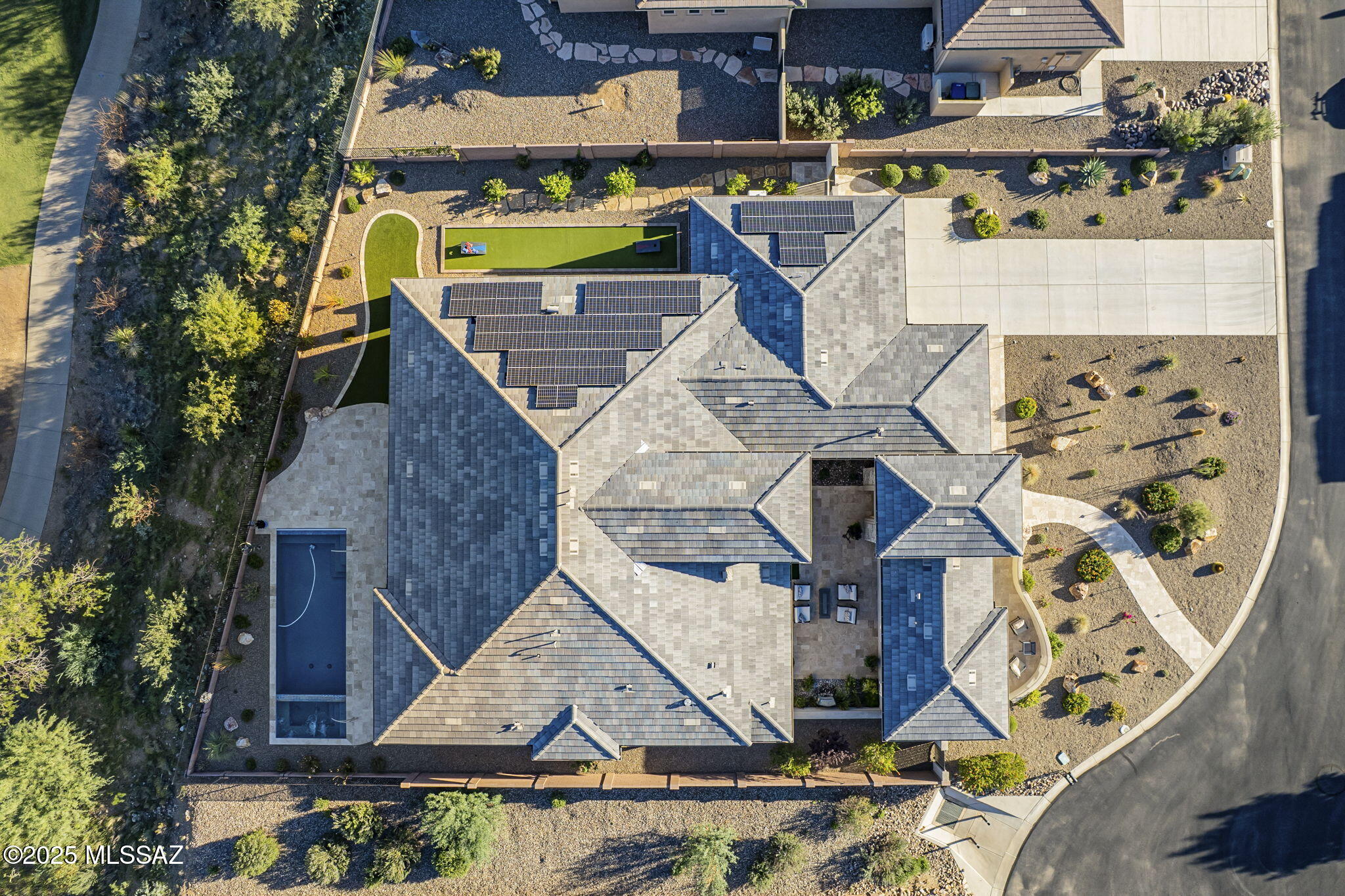 Saddlebrooke - Residential
