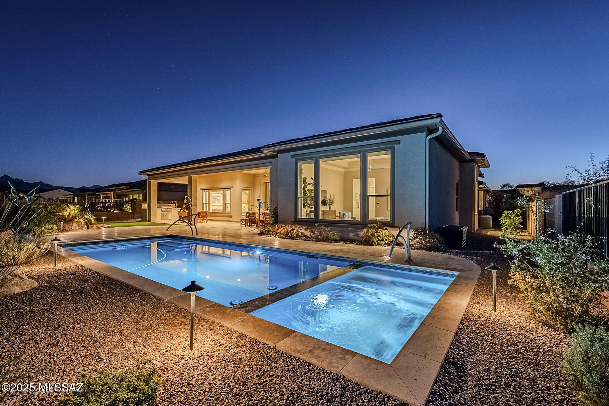 Saddlebrooke - Residential