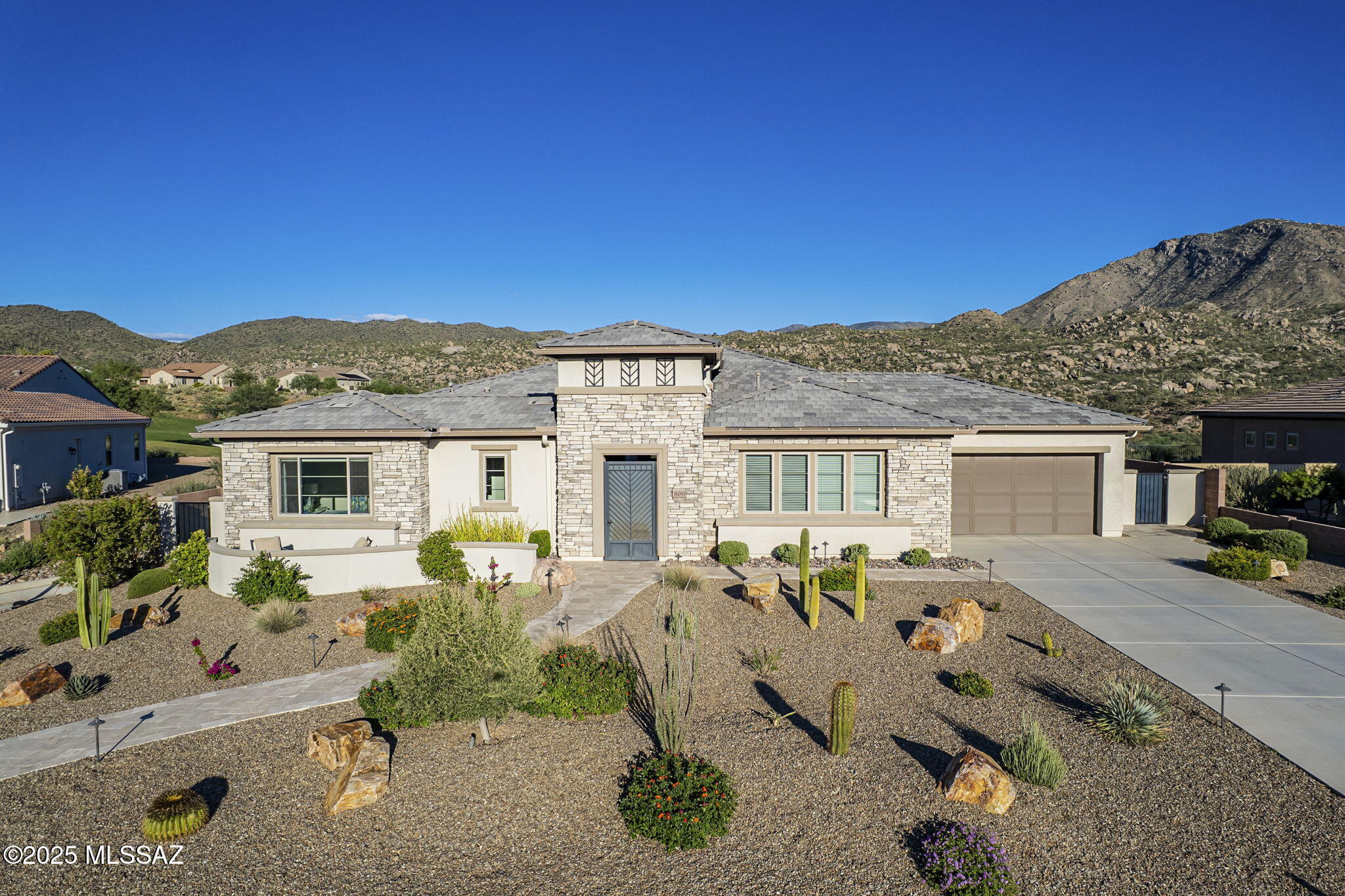 Saddlebrooke - Residential