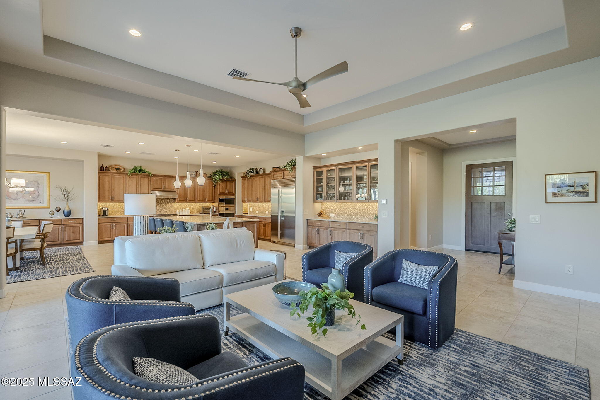 Saddlebrooke - Residential