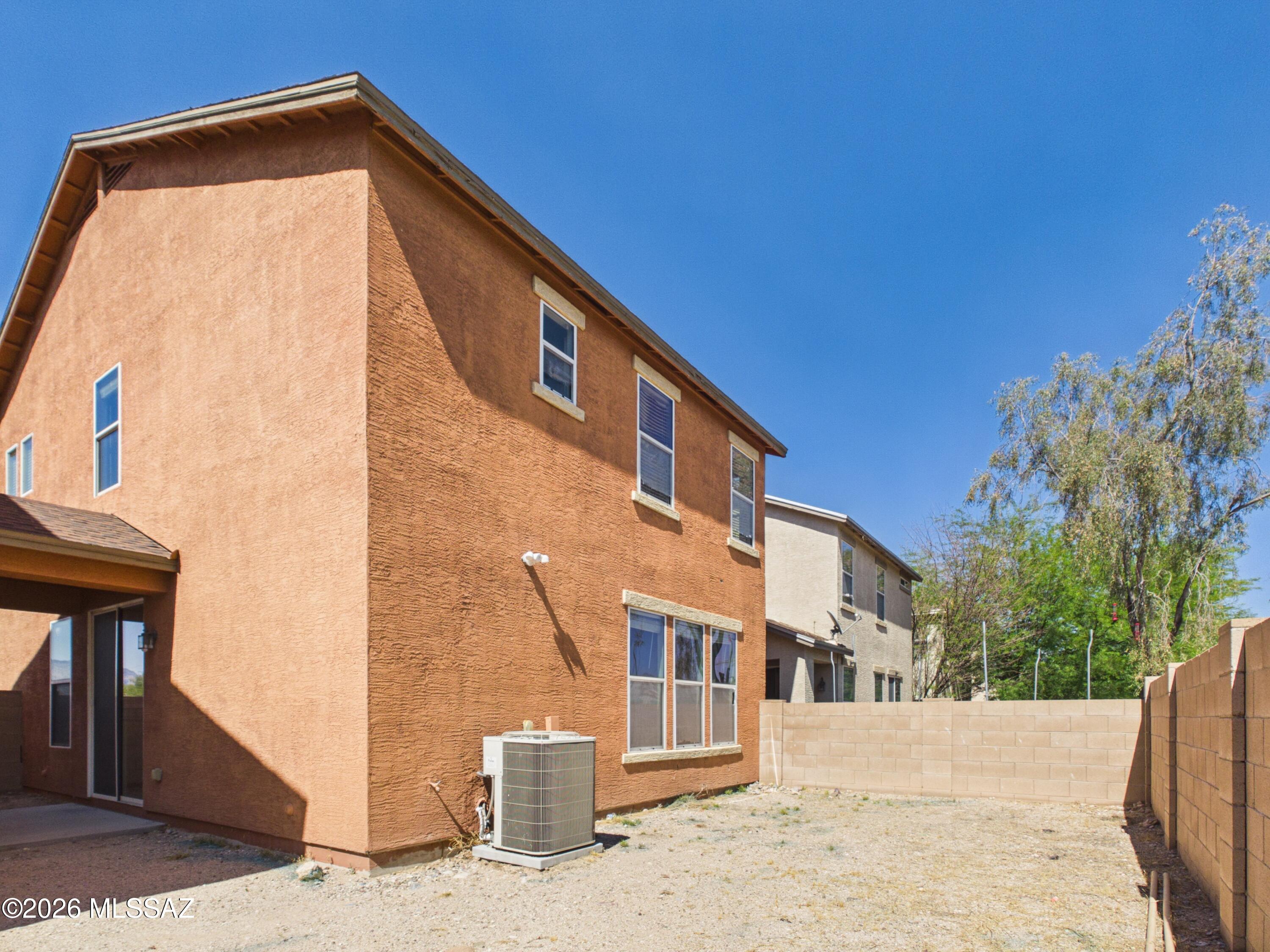 Liberty Village (1-94) - Residential