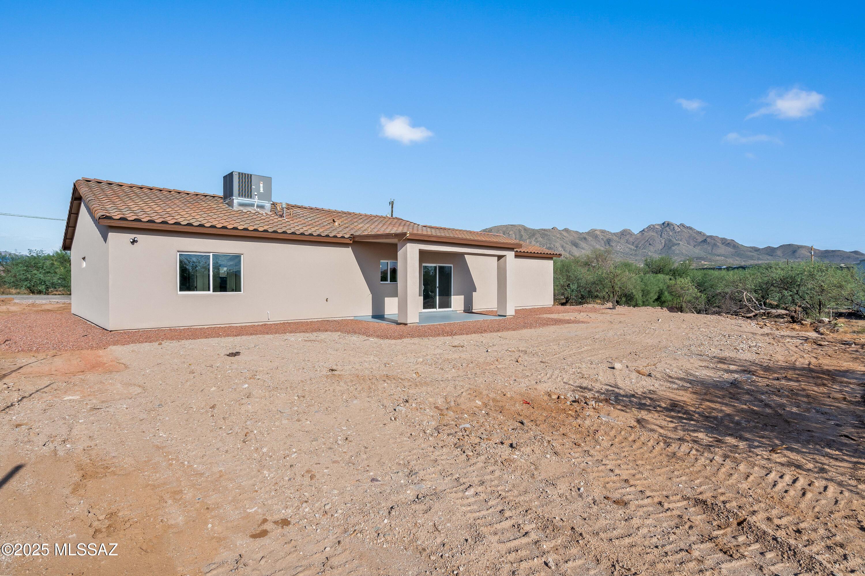 Rio Rico Villas 12 - Residential