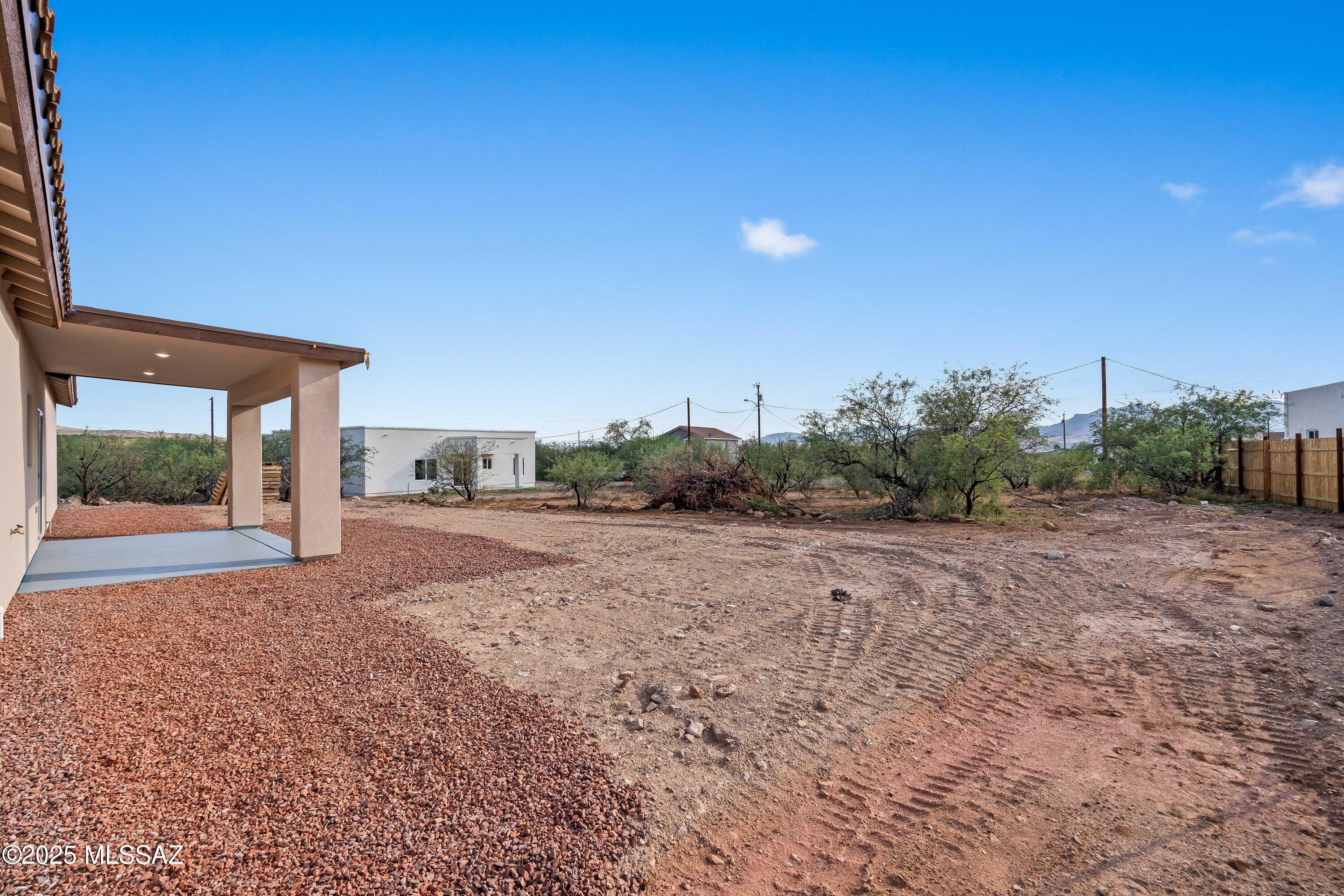 Rio Rico Villas 12 - Residential