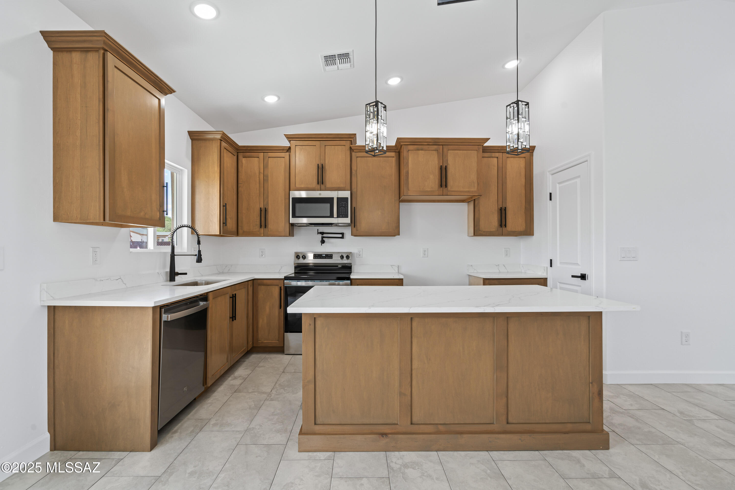 Rio Rico Villas 12 - Residential