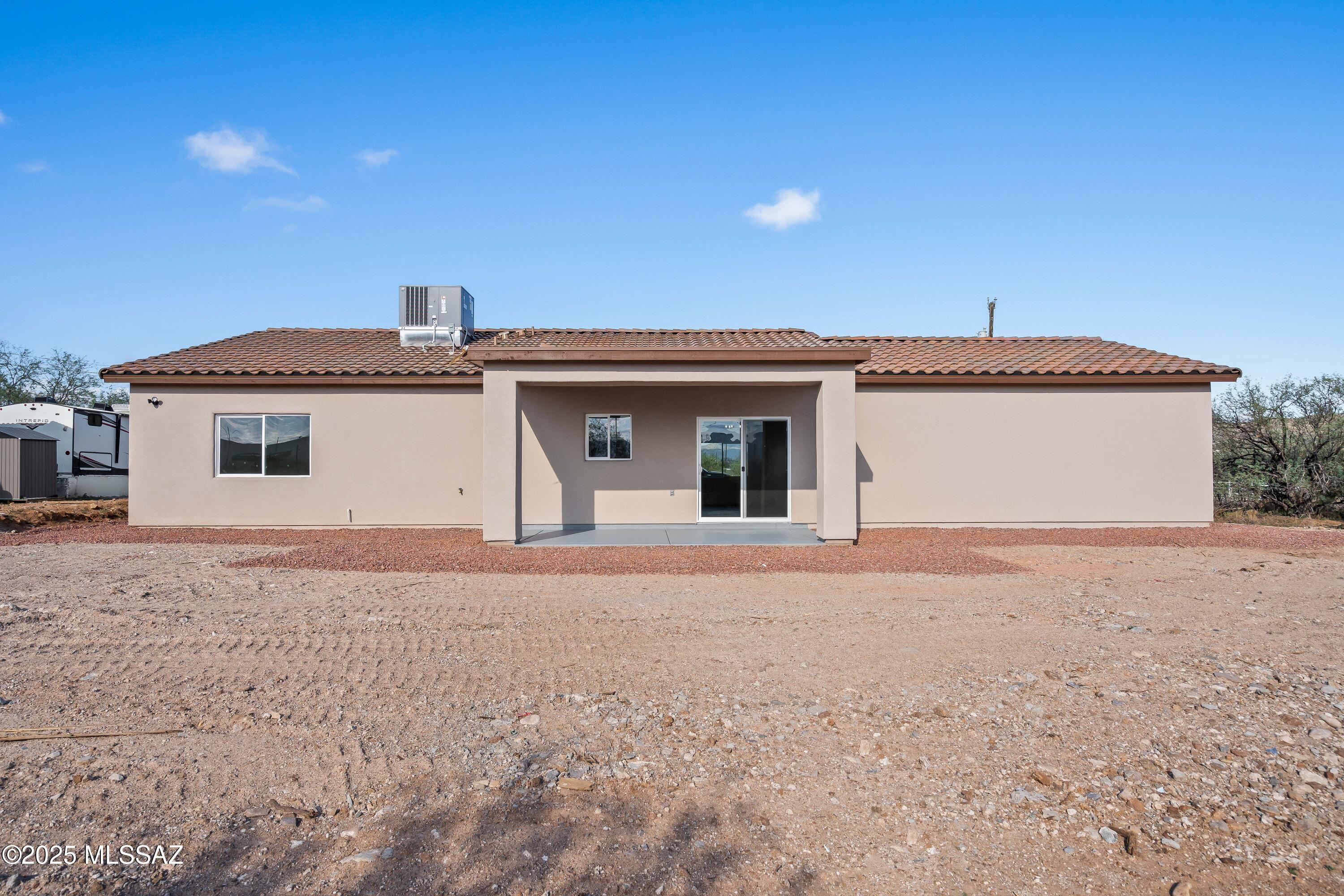 Rio Rico Villas 12 - Residential