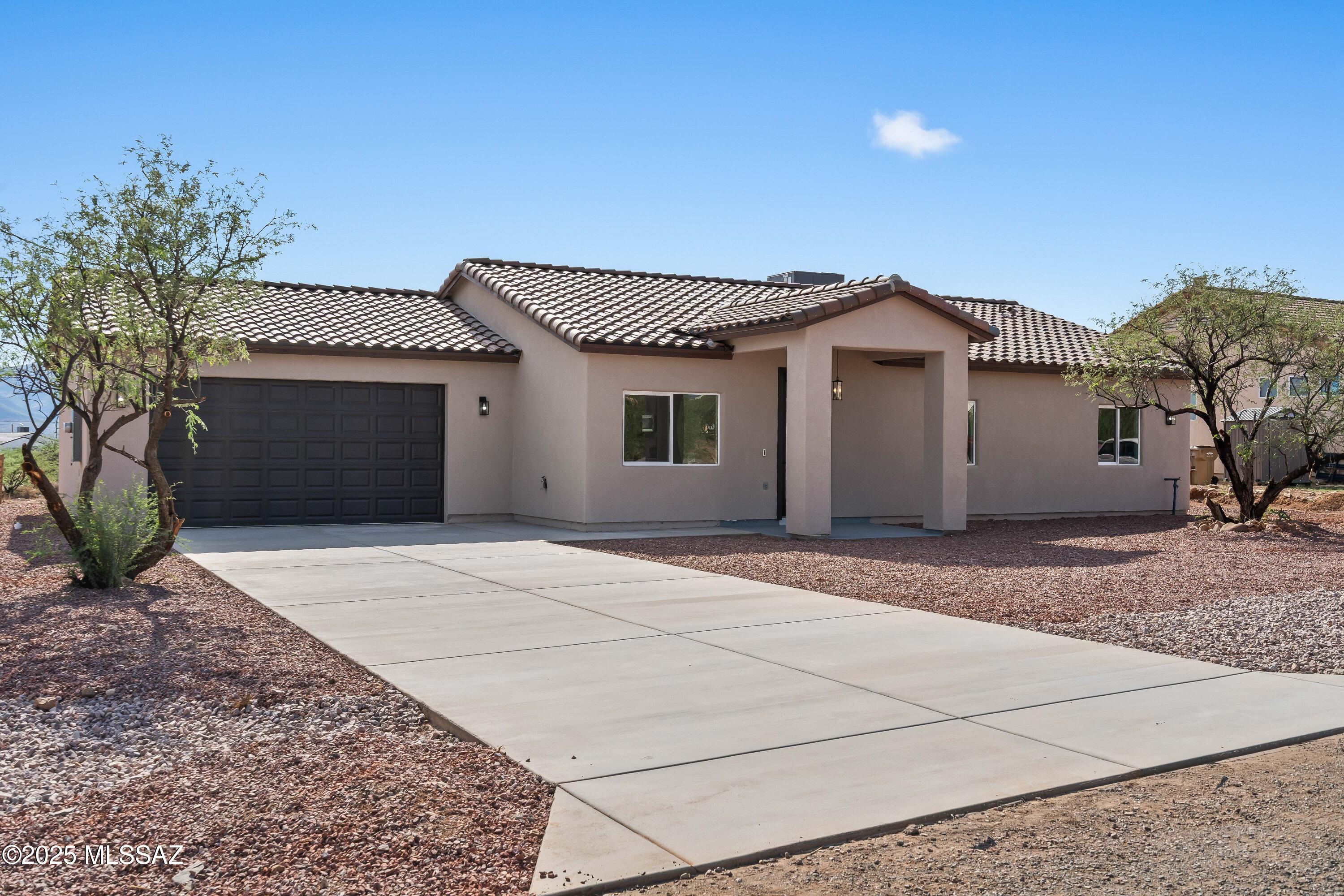 Rio Rico Villas 12 - Residential