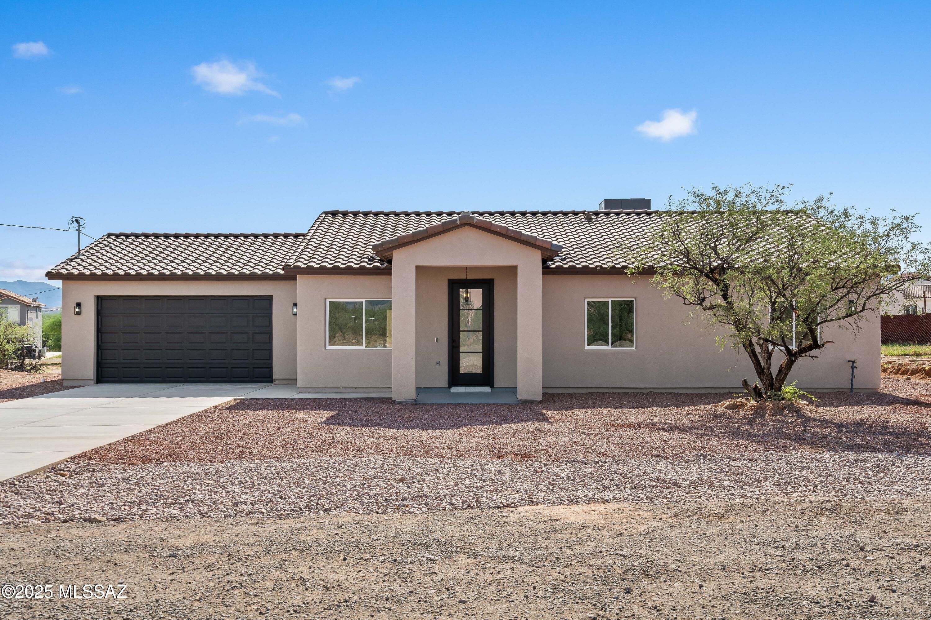 Rio Rico Villas 12 - Residential