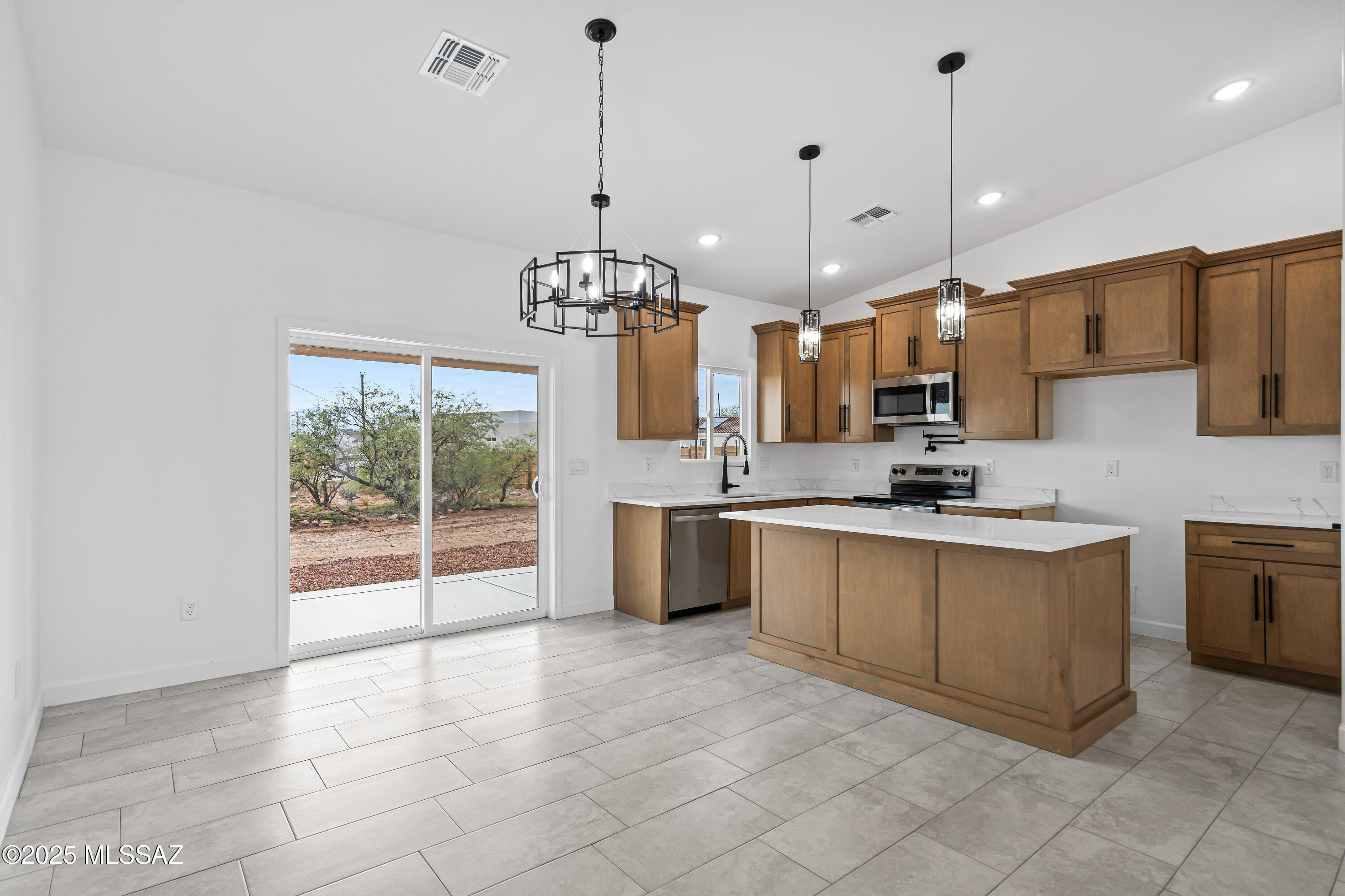 Rio Rico Villas 12 - Residential