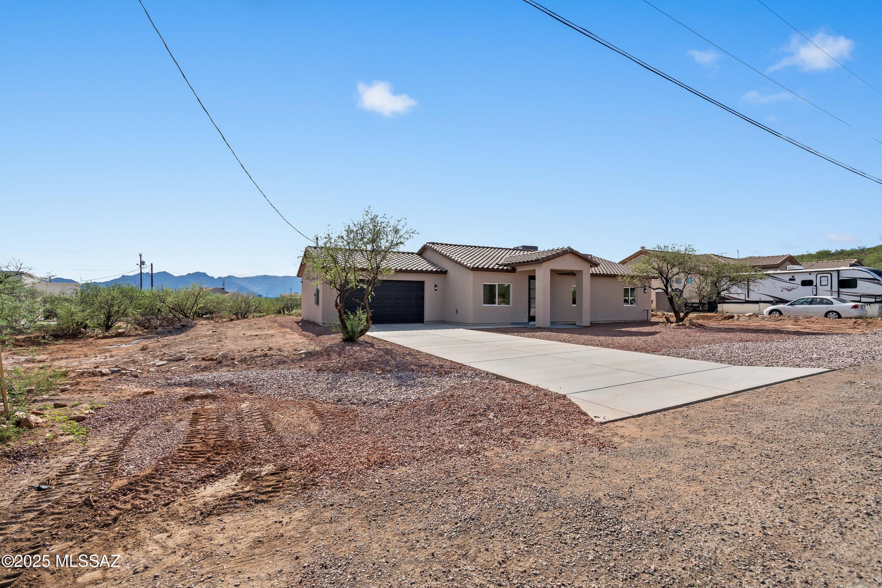 Rio Rico Villas 12 - Residential