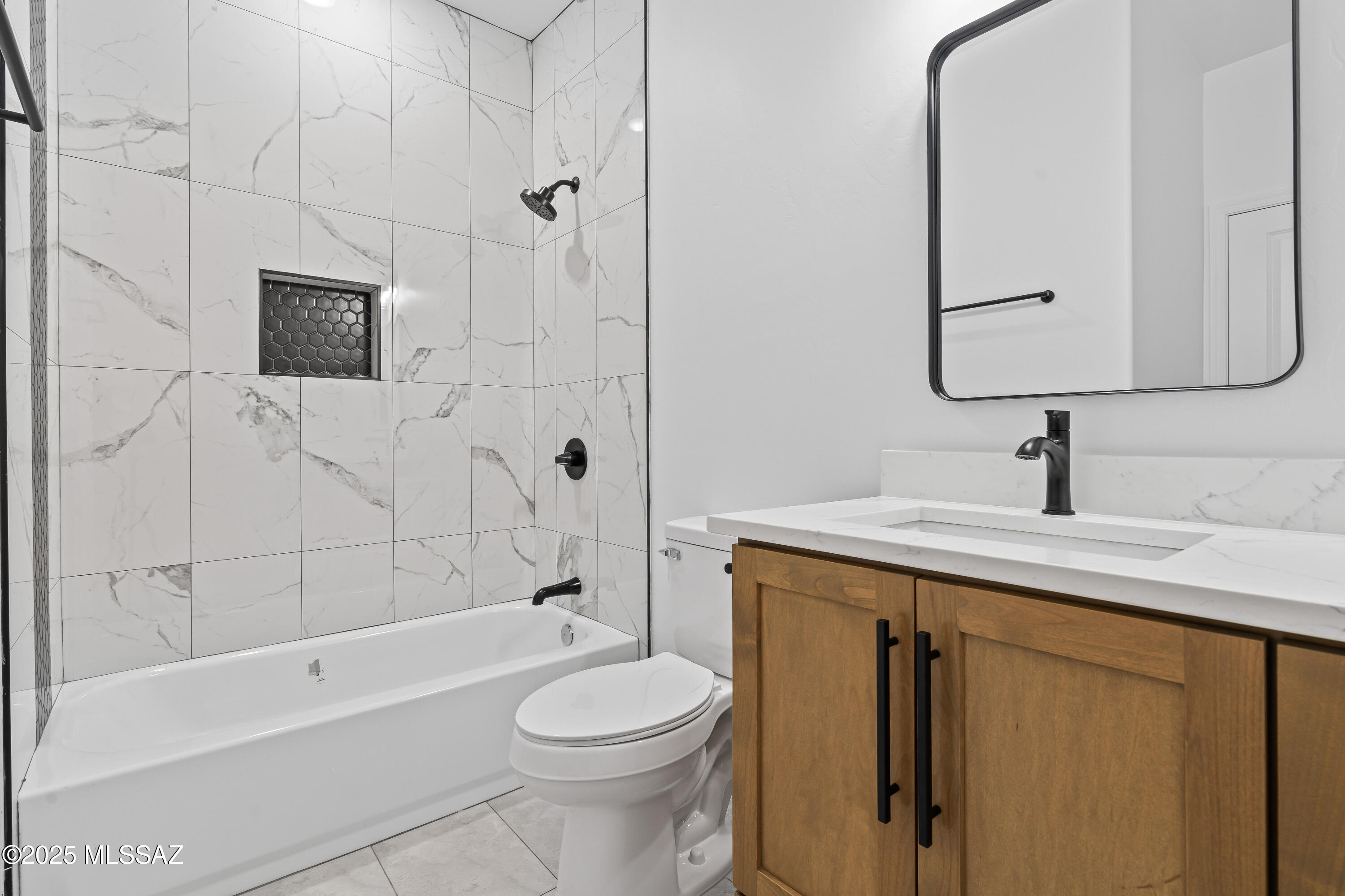 Rio Rico Villas 12 - Residential