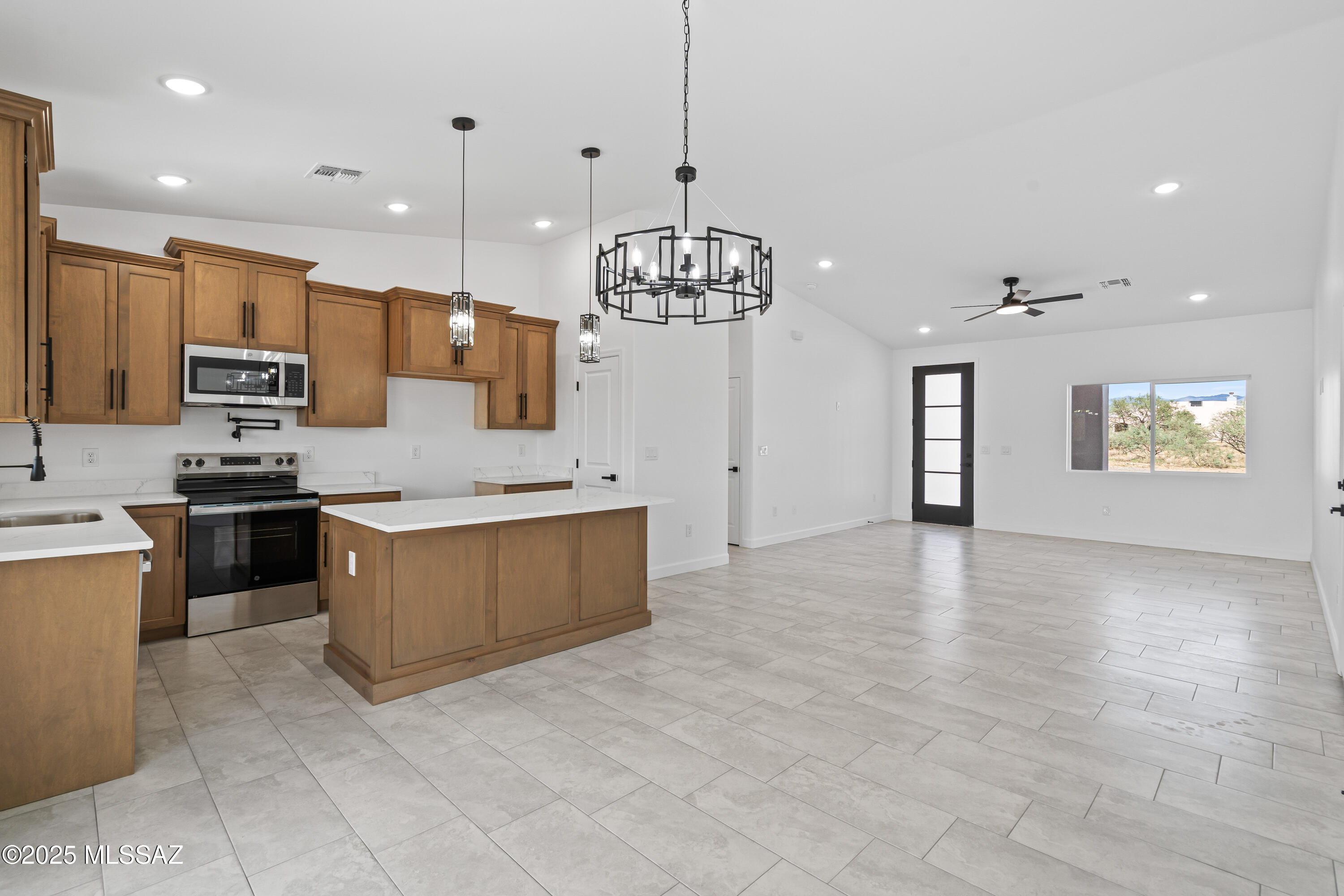 Rio Rico Villas 12 - Residential