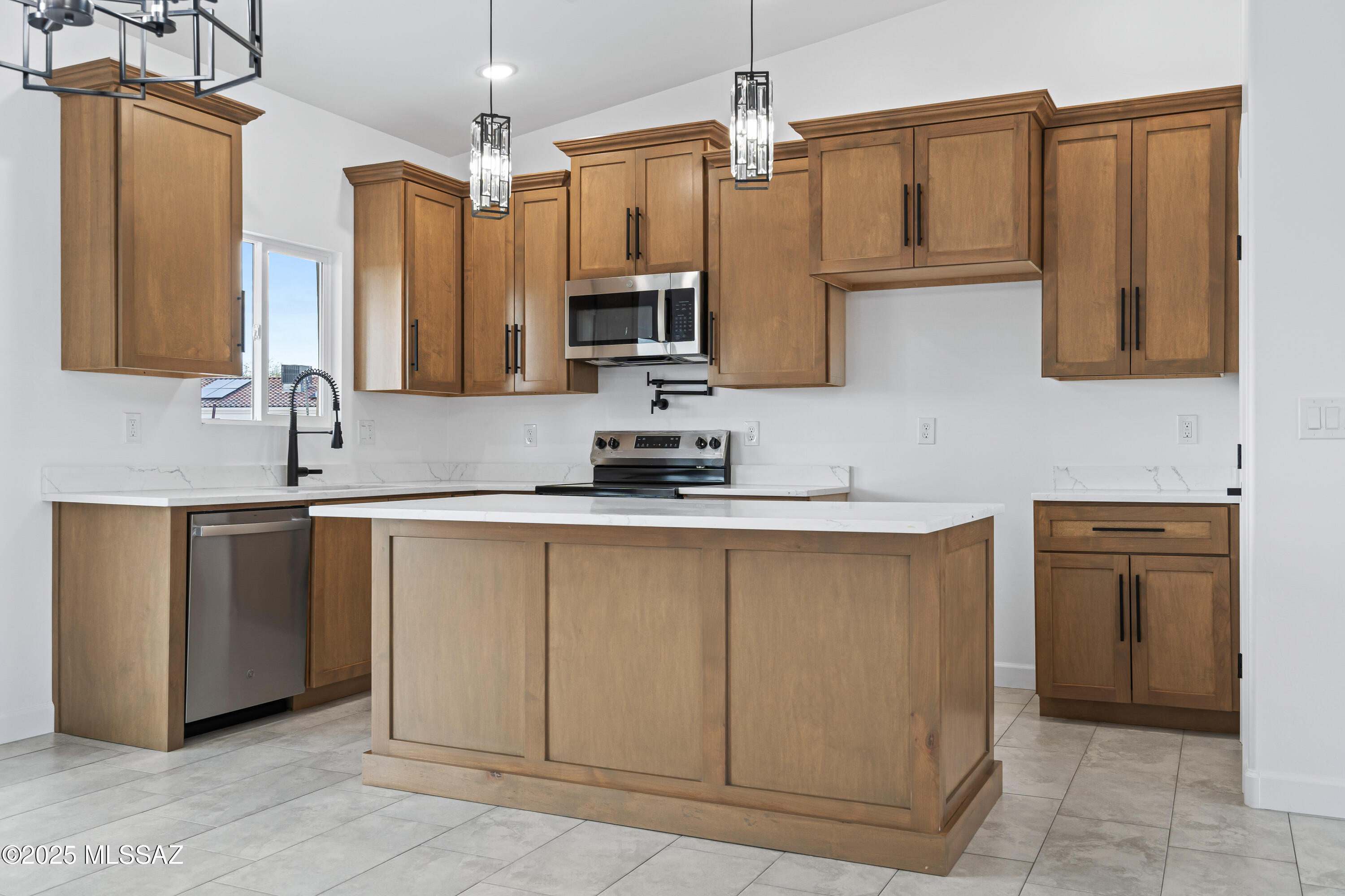 Rio Rico Villas 12 - Residential