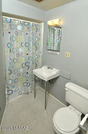 West University Court (1-7) - Residential