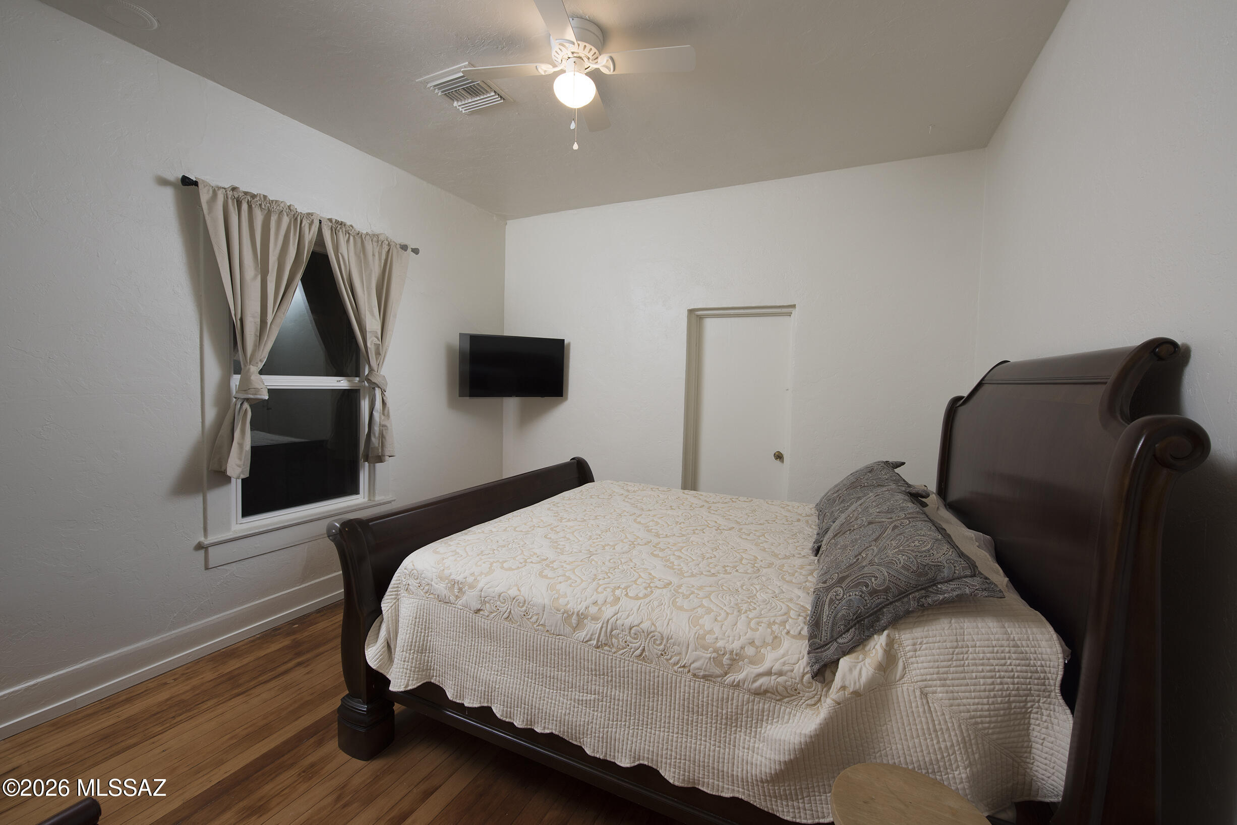 West University Court (1-7) - Residential