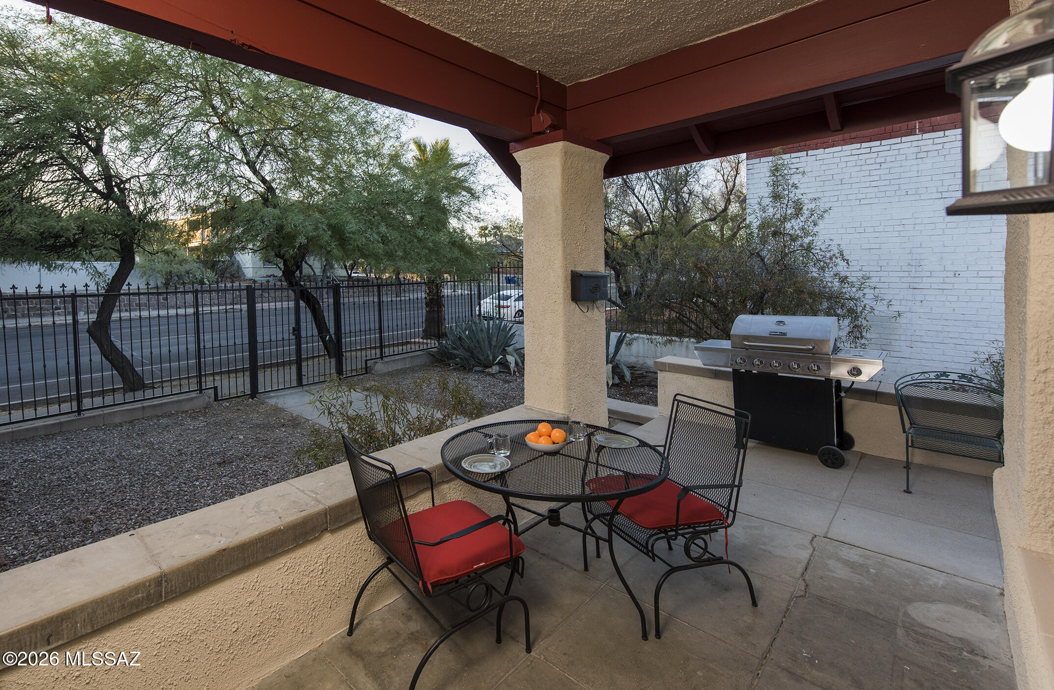 West University Court (1-7) - Residential