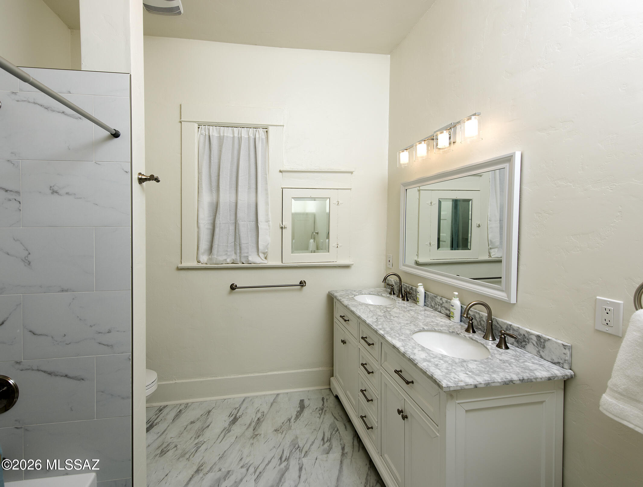 West University Court (1-7) - Residential