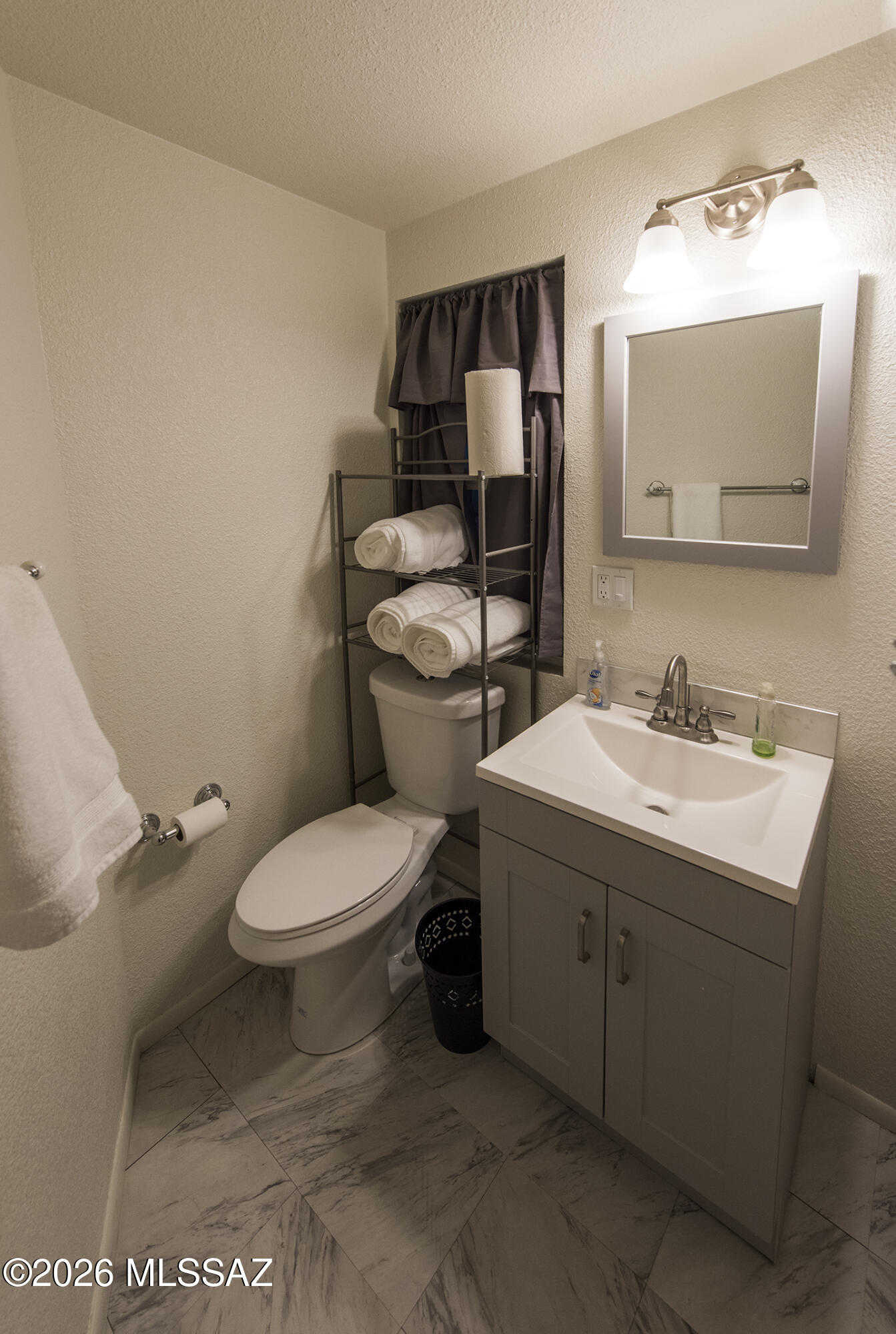 West University Court (1-7) - Residential