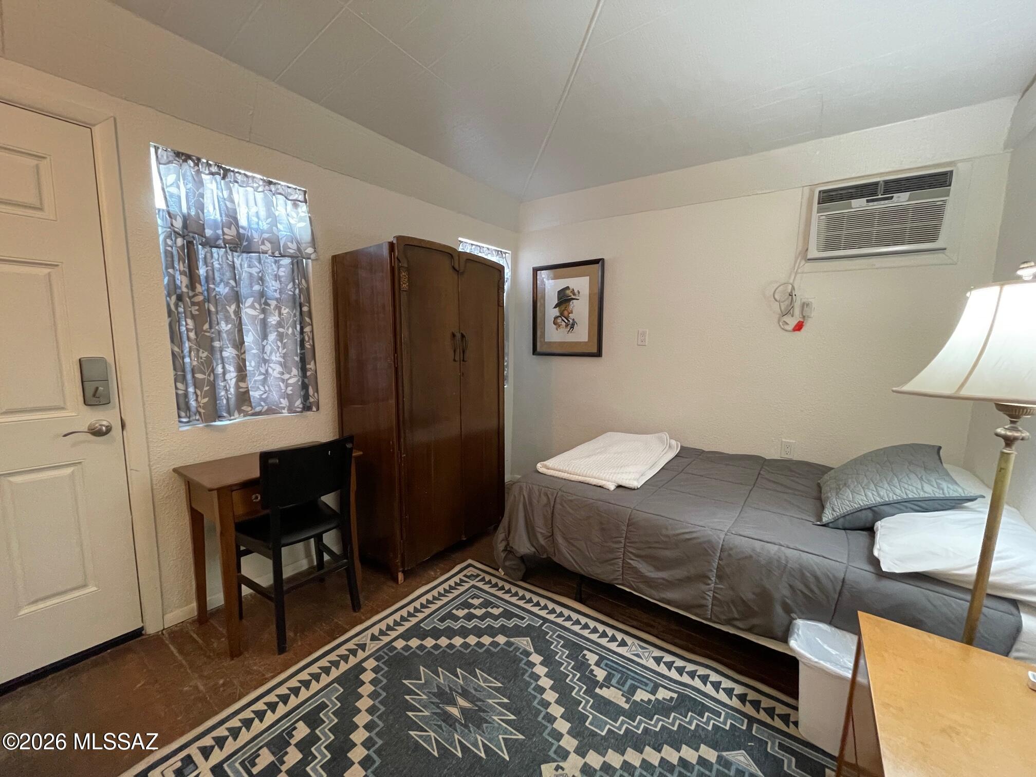West University Court (1-7) - Residential