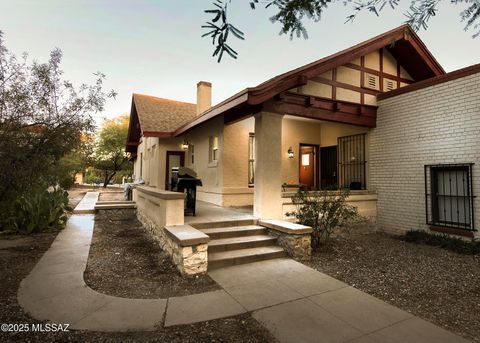 626 N 6th Avenue Tucson AZ 85705