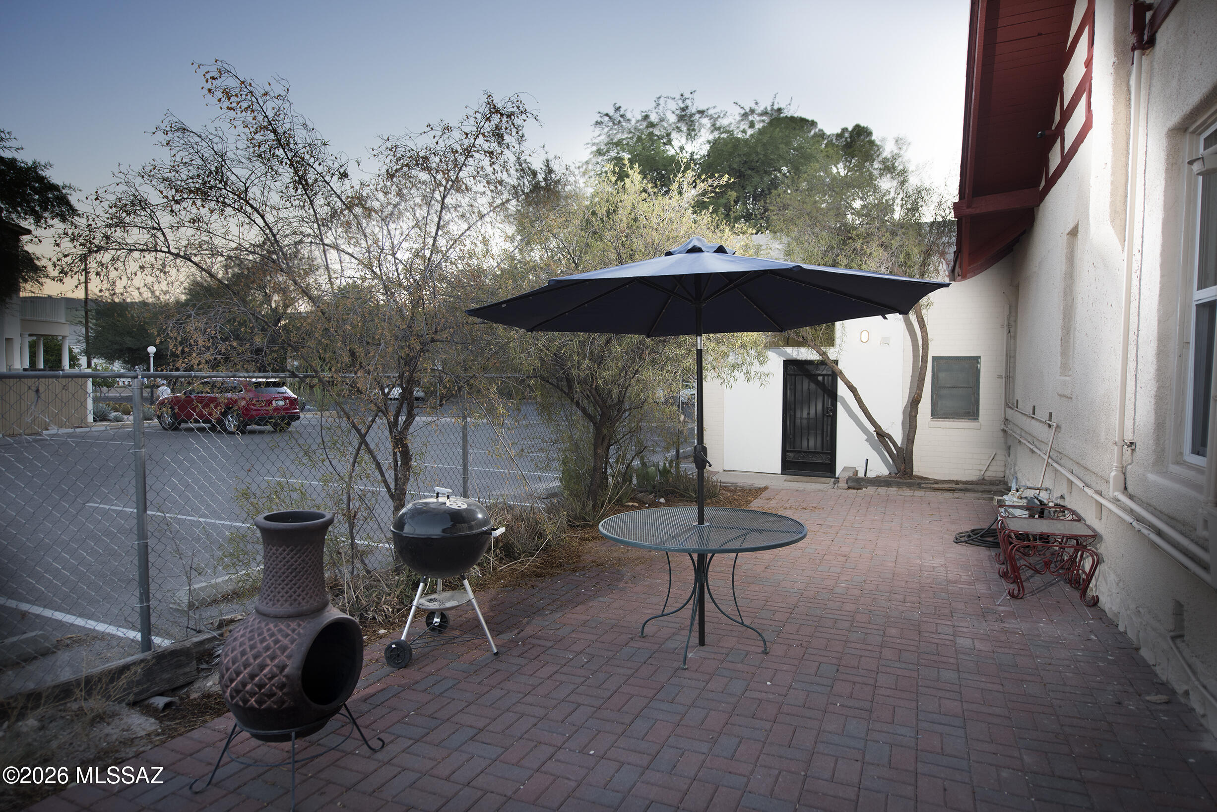 West University Court (1-7) - Residential