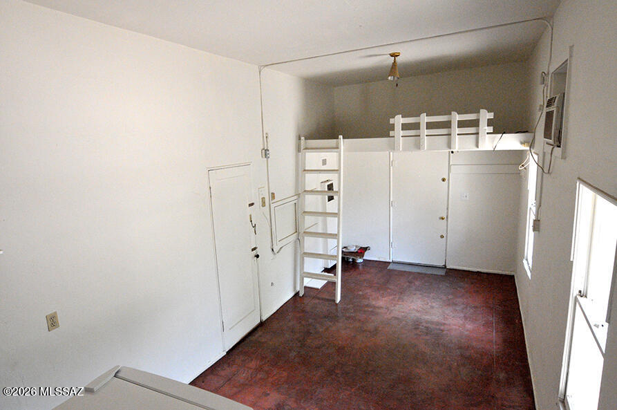 West University Court (1-7) - Residential