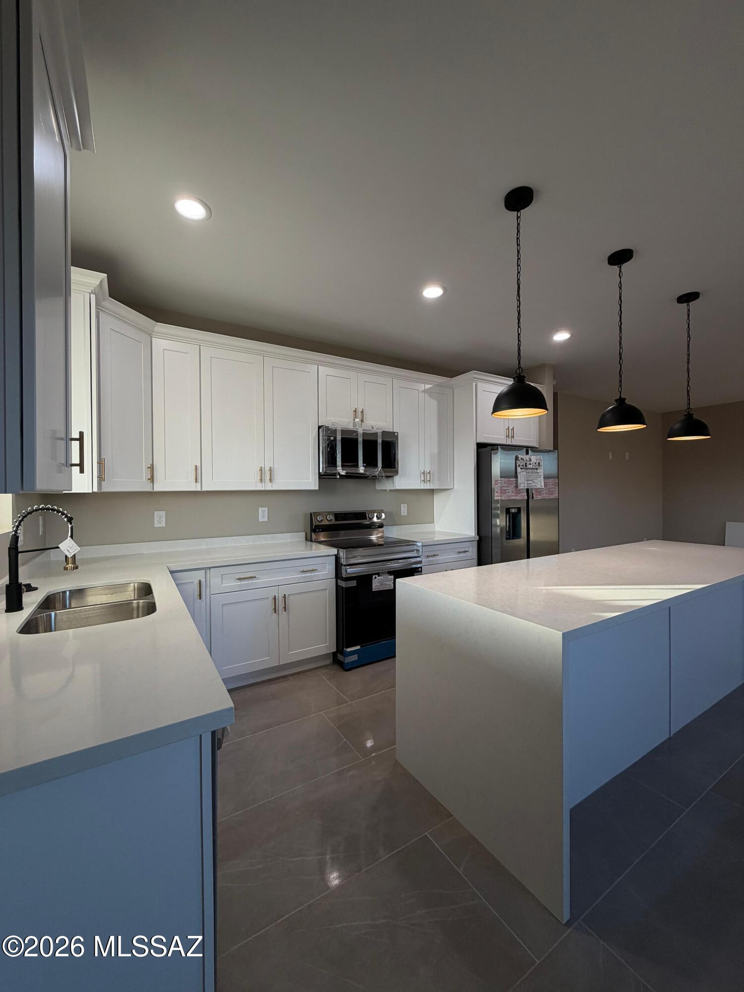 Rio Rico Villas 12 - Residential