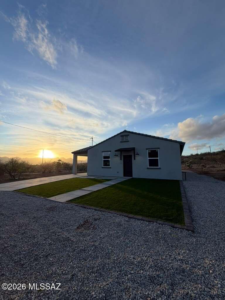 Rio Rico Villas 12 - Residential