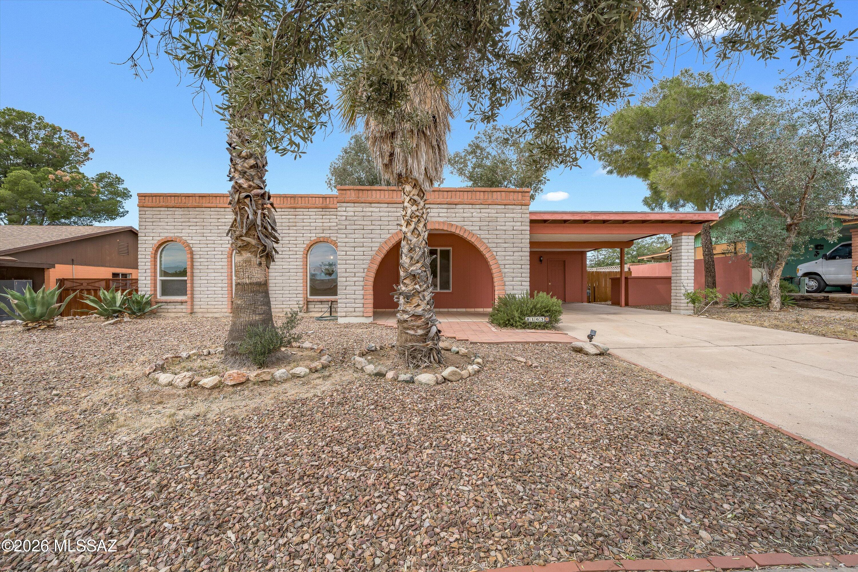 Orangewood North (1-169) - Residential
