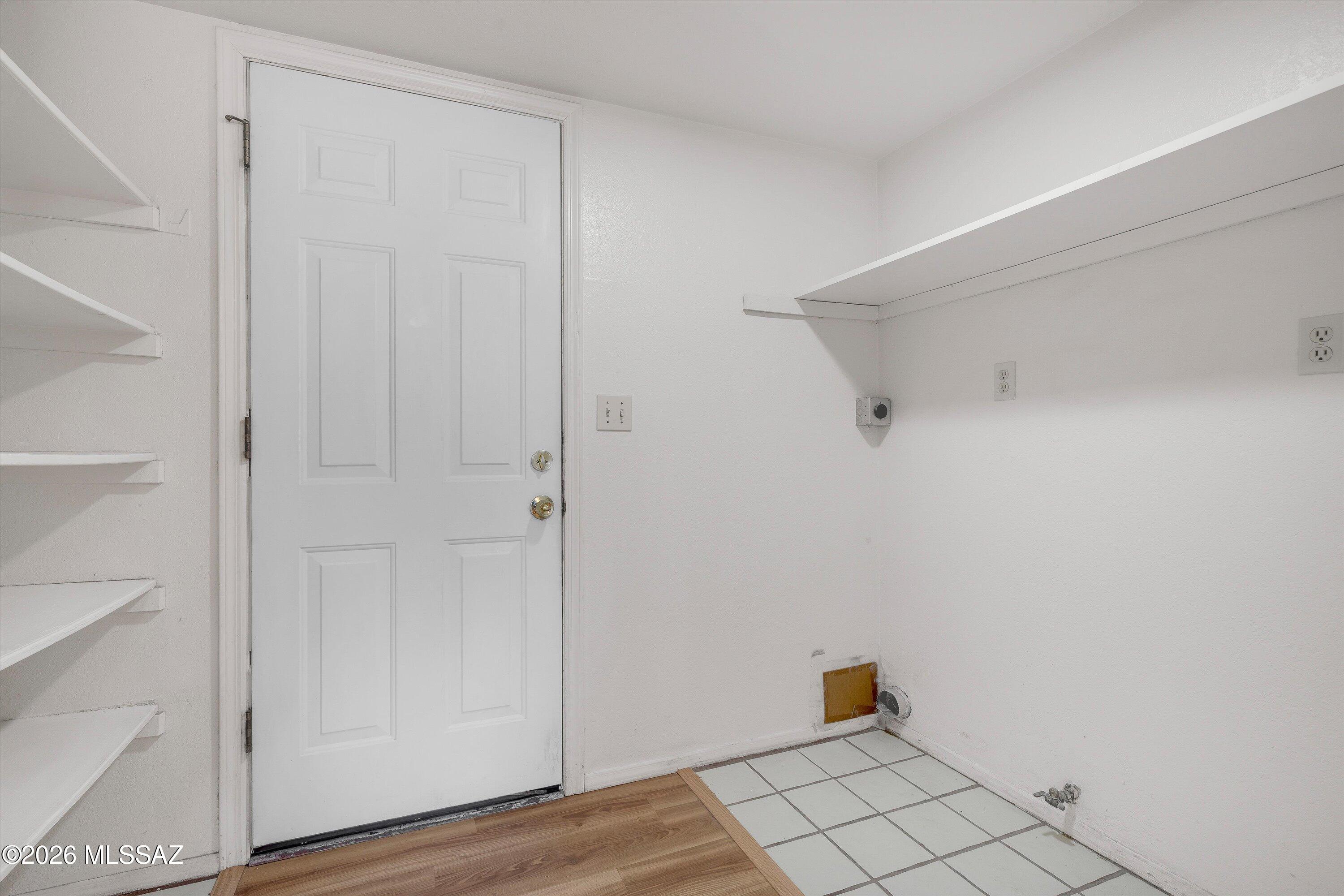 Orangewood North (1-169) - Residential