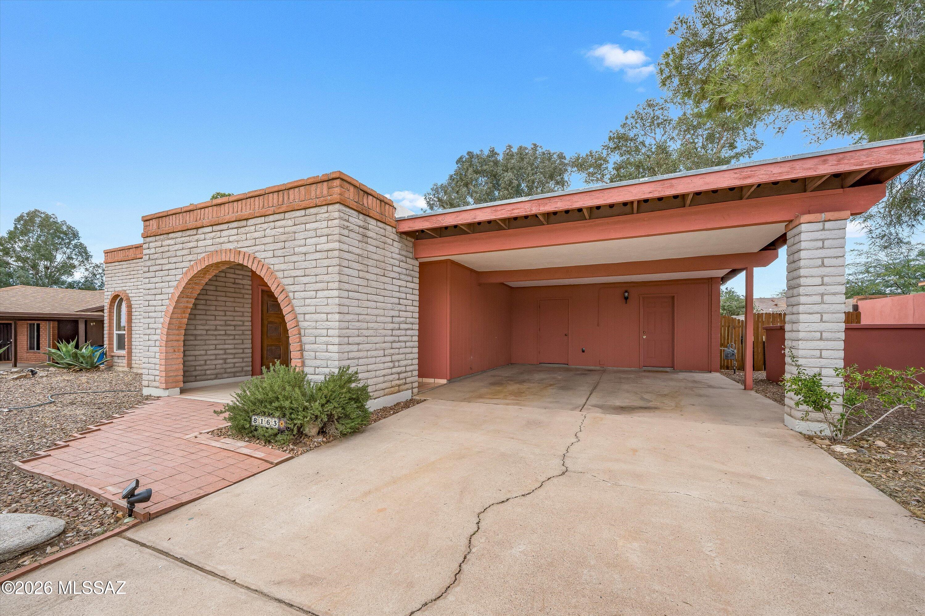 Orangewood North (1-169) - Residential