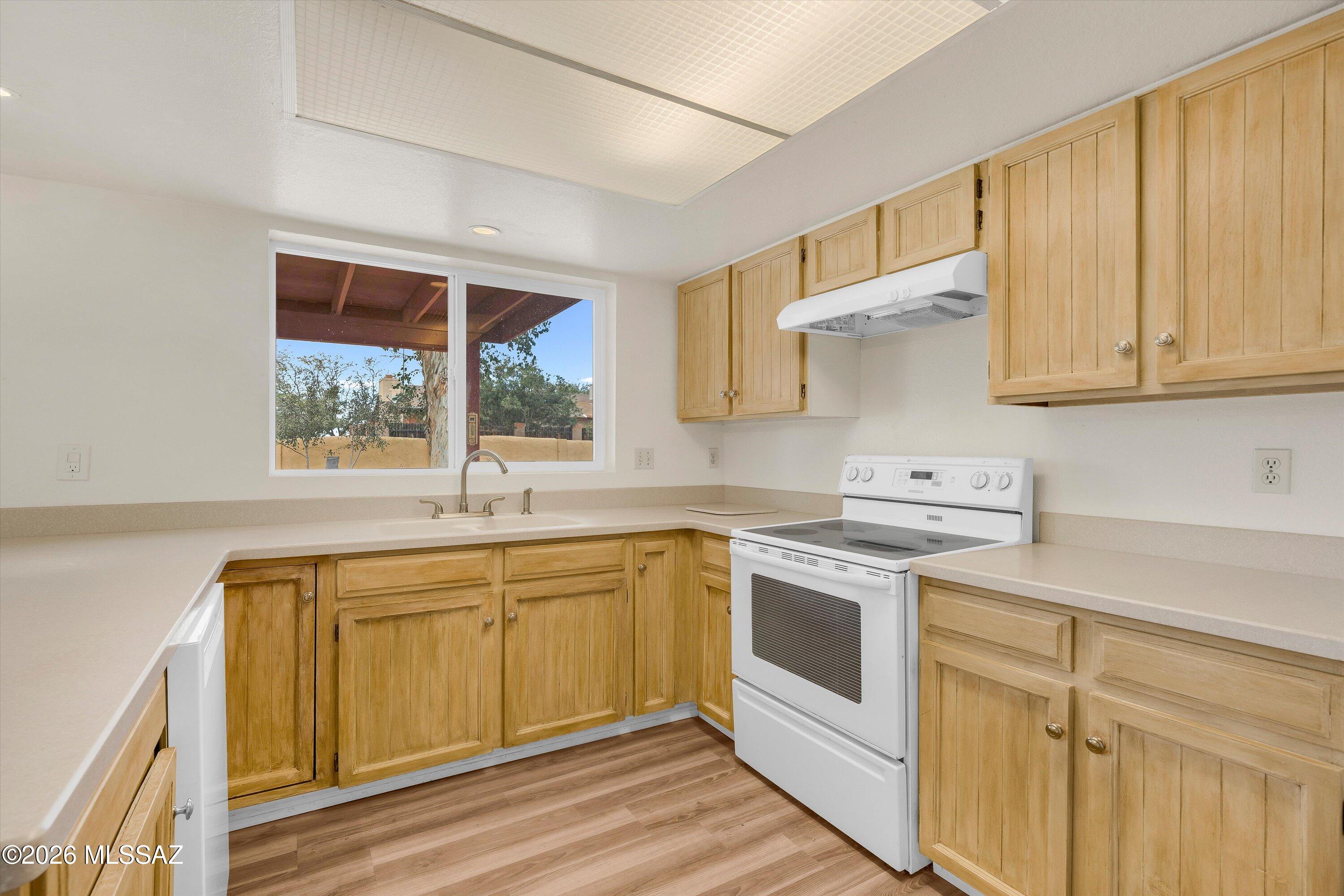 Orangewood North (1-169) - Residential
