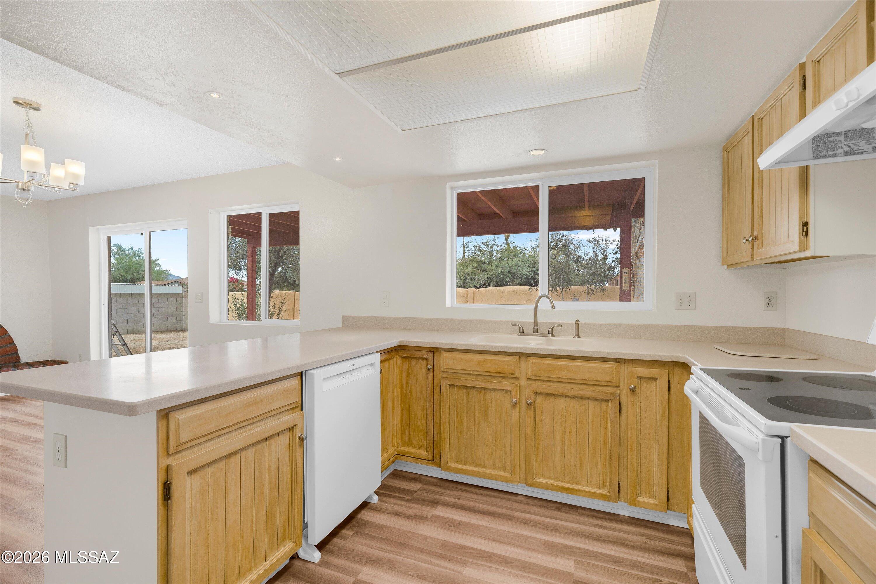Orangewood North (1-169) - Residential