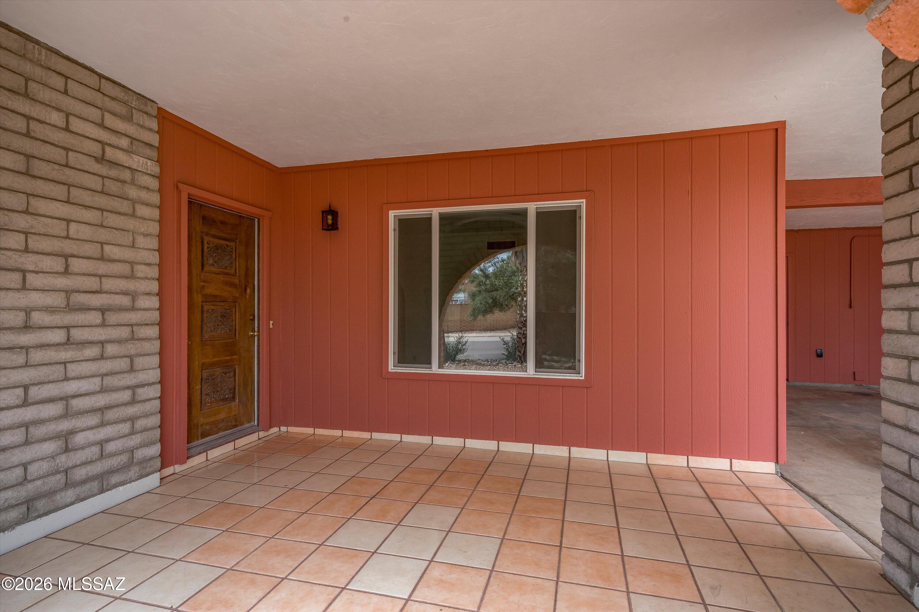 Orangewood North (1-169) - Residential