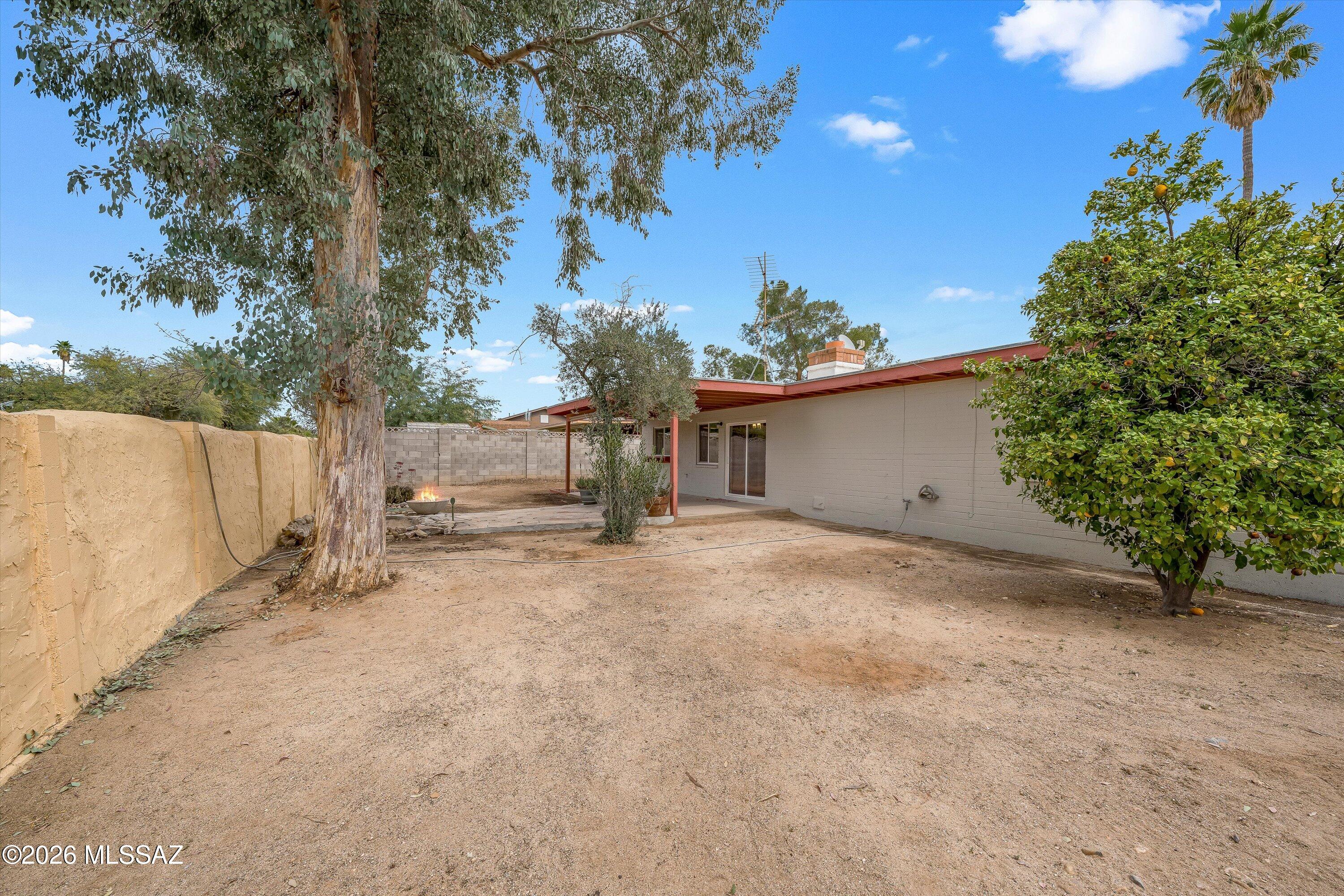 Orangewood North (1-169) - Residential