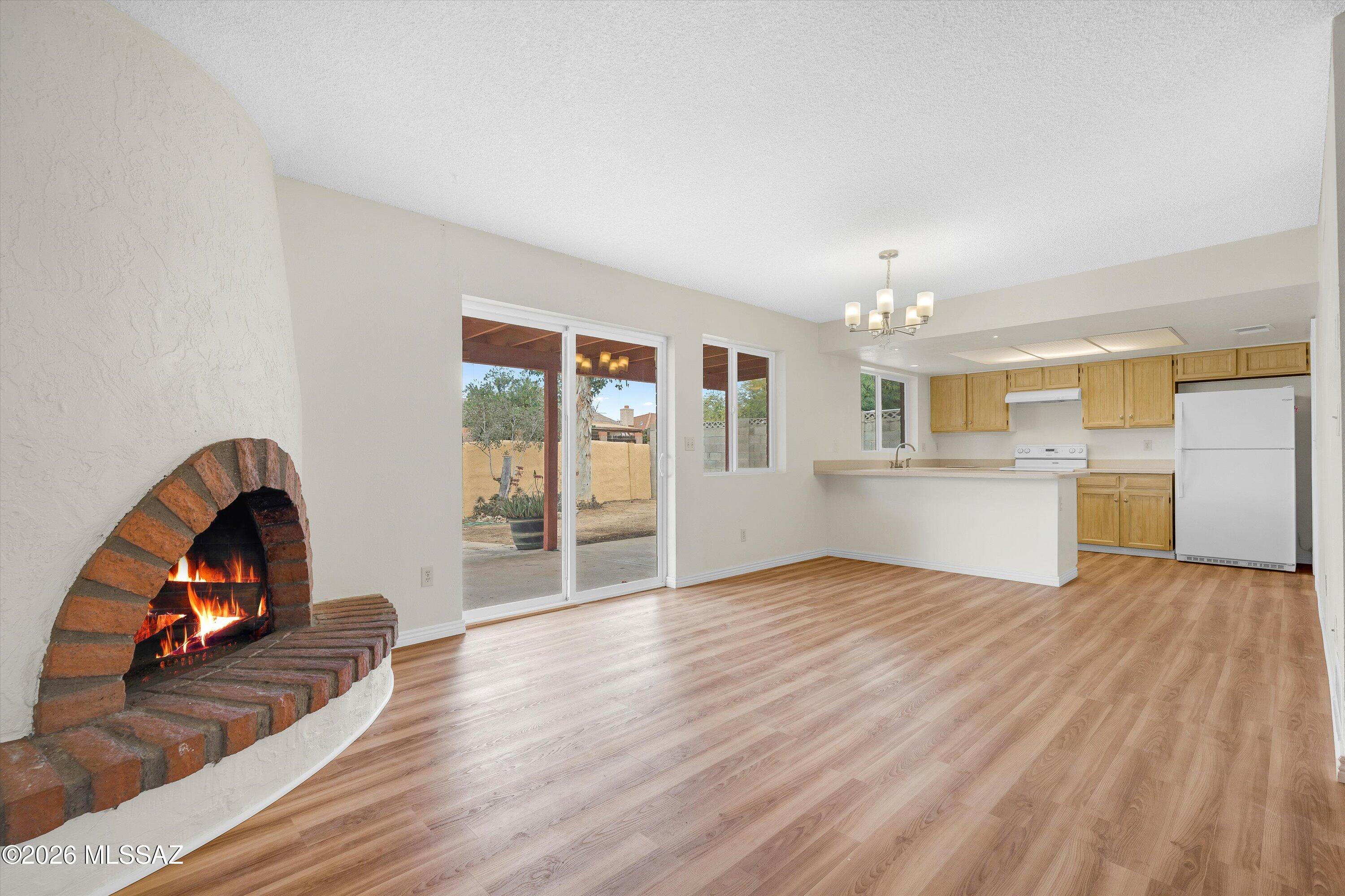 Orangewood North (1-169) - Residential