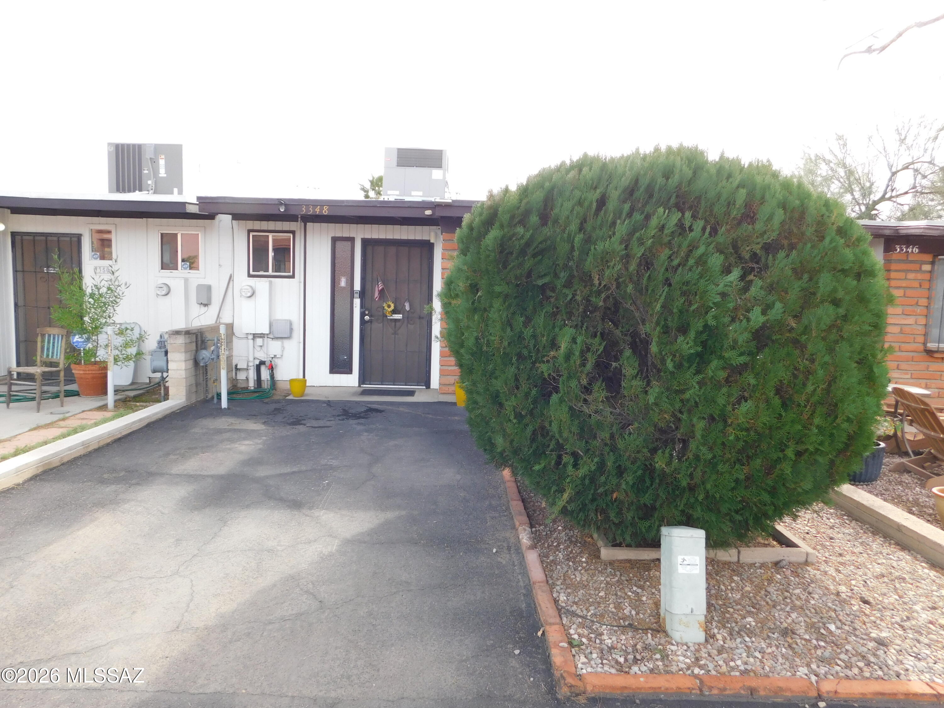 3348 E Fort Lowell Road