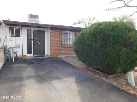 3348 E Fort Lowell Road Tucson AZ 85716