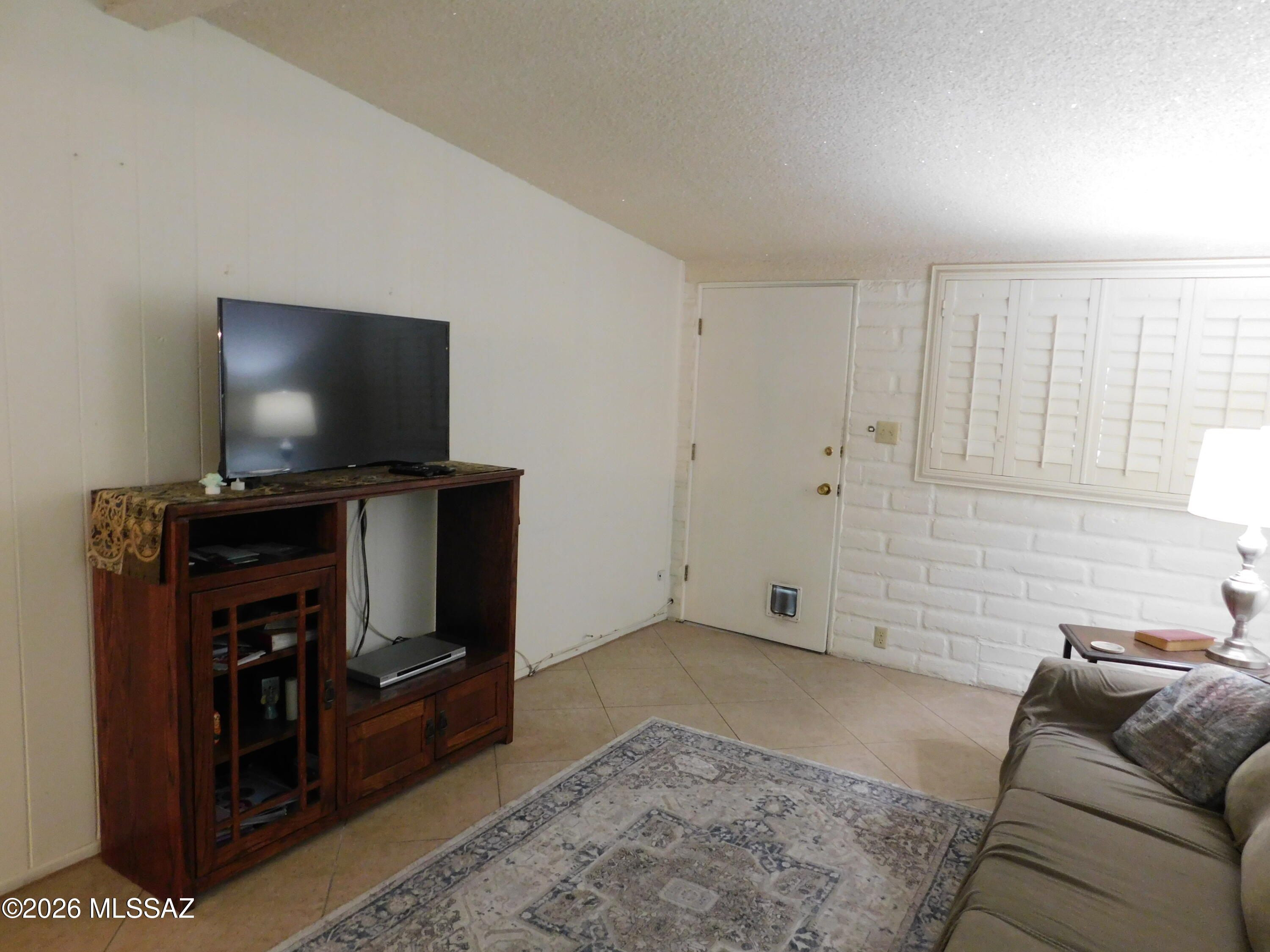 3348 E Fort Lowell Road