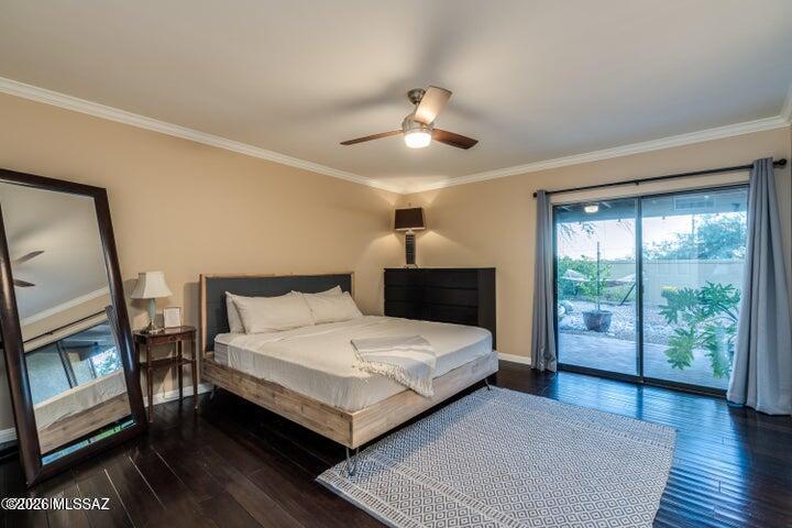 Copper Ridge Amended - Residential