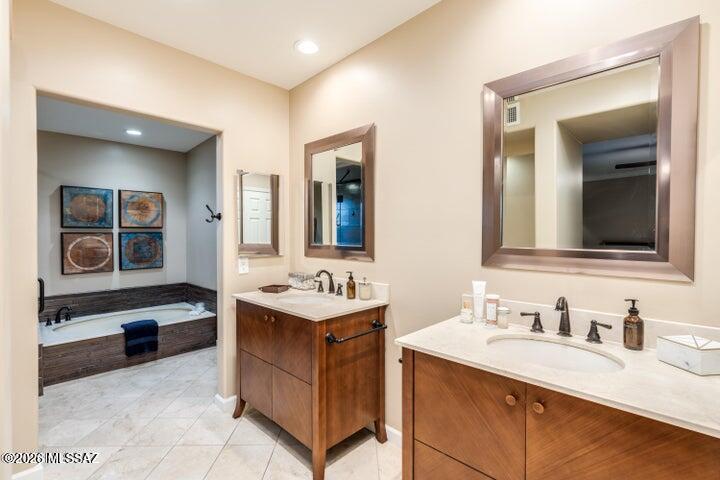 Copper Ridge Amended - Residential