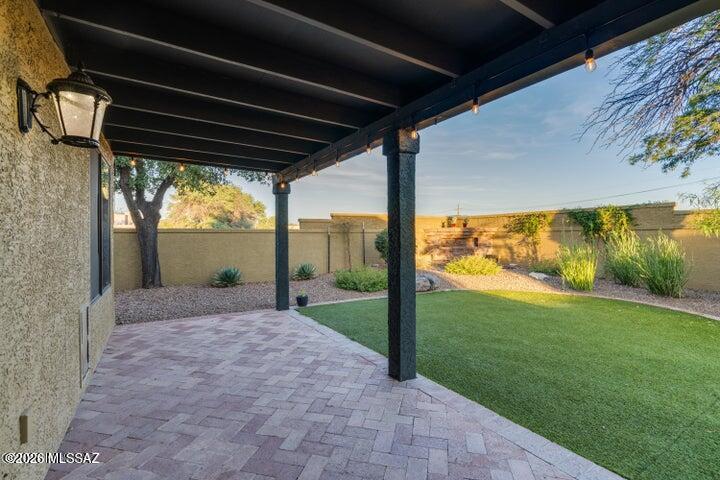 Copper Ridge Amended - Residential