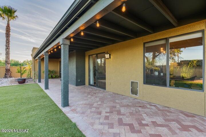 Copper Ridge Amended - Residential