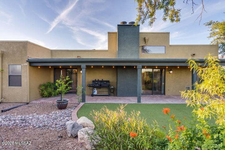 Copper Ridge Amended - Residential