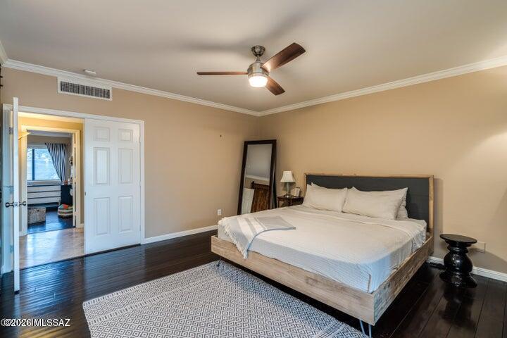Copper Ridge Amended - Residential