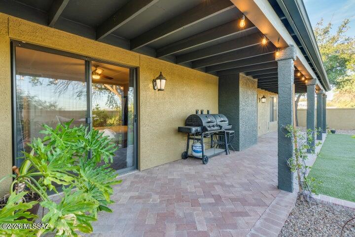 Copper Ridge Amended - Residential