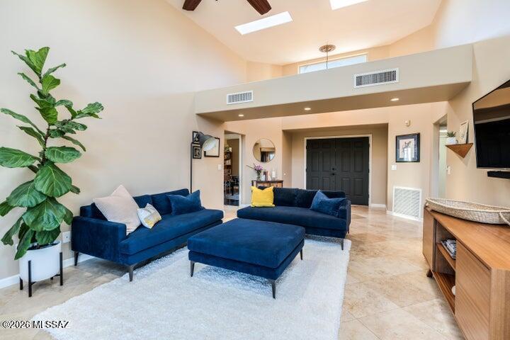 Copper Ridge Amended - Residential