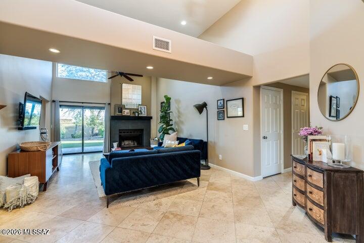 Copper Ridge Amended - Residential