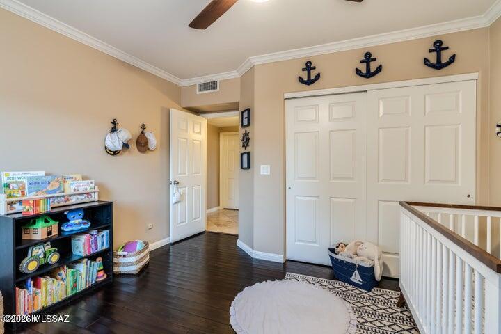 Copper Ridge Amended - Residential