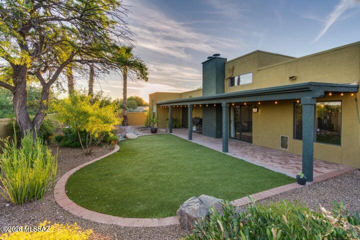 Copper Ridge Amended - Residential