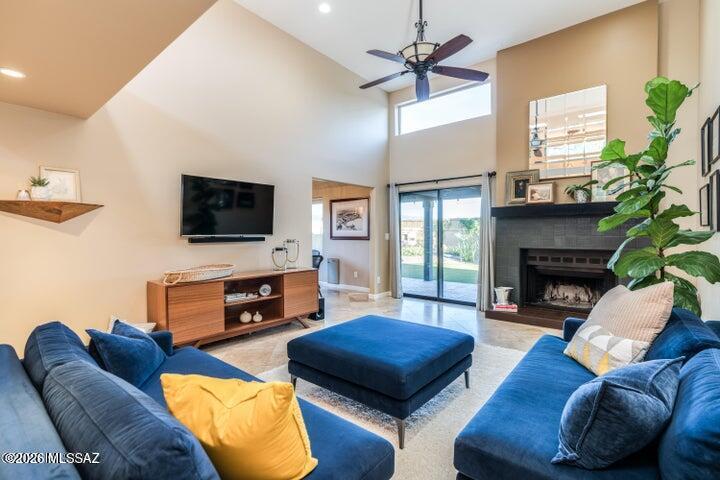 Copper Ridge Amended - Residential